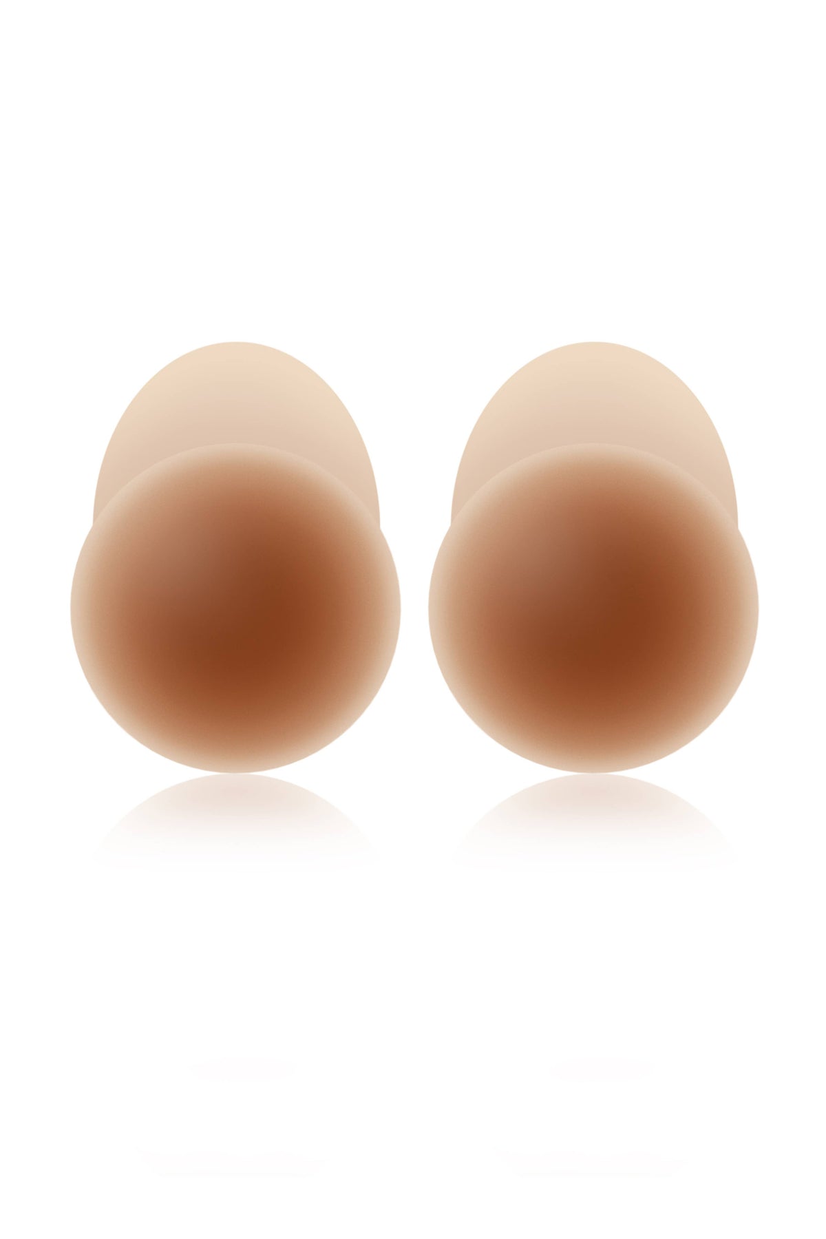 No-Show Extra Lift | Reusable Adhesive Lifting Nipple Covers