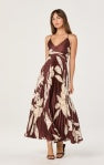 Clea Dress