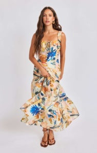 Mangrove Maxi Dress